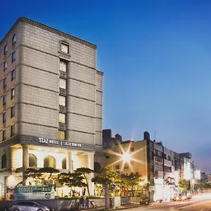 ホテル スターズ チェジュ ロベロ, 済州市
