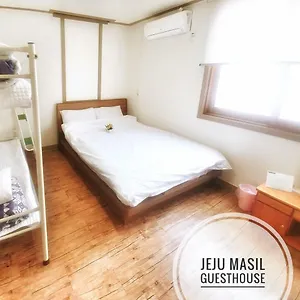 2* 招待所 Masil